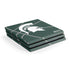 Michigan State University Green Basketball PlayStation PS4 Skins